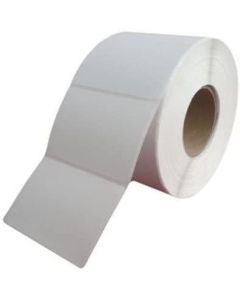4000, Chromo, Labels, Stickers, 3in x 2in, Pack of 2