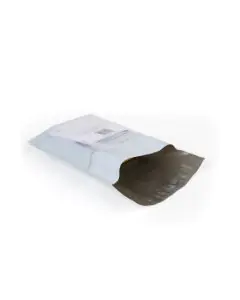 51microns Flapseal With POD Poly Bags, Courier Bags, 10in x 14in