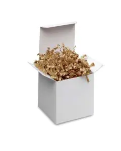 Brown, Crinkle, Shredded, Papers, Pack of 5kg