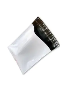 51microns, Without POD, Flap Seal, Courier, Bags, 7in x 10in, Pack of 100