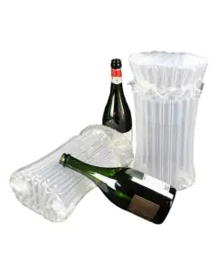 Inflatable, Air, Cushioning, Bags, 210mm x 330mm, Pack of 100