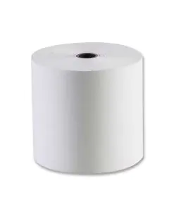 70gsm, Thermal (POS), Rolls, 80mm x 35m, Pack of 5