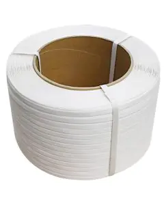 Semi, 0.6mm, Strapping, 6kg, Rolls, 9 mm, Pack of 2