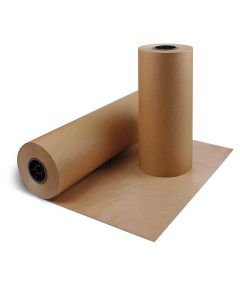 GENUS, Brown, 180gsm, Virgin Kraft, Papers, 24in, Pack of 1kg