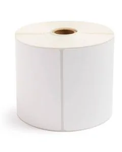 1500, Direct Thermal, Labels, Stickers, 3in x 2in, Pack of 2