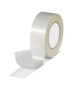 Tissue, Tapes, 70microns, 48mm x 50m, Pack of 12