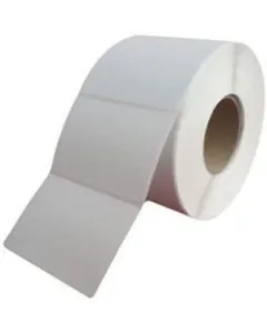 1500, Chromo, Labels, Stickers, 3in x 2in, Pack of 2