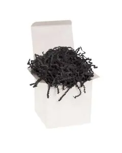 Black, Crinkle, Shredded, Papers, Pack of 5kg