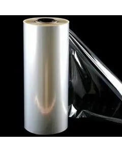 Transparent, 23microns, Non-textile, BOPP, Film, 1025mm, Pack of 1kg
