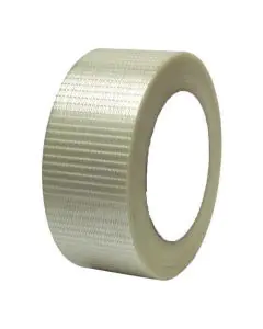 Cross Filament, Tapes, 170microns, 48mm x 50m, Pack of 12