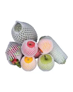 EPE Foam Net roll , 80mm x 50 metre , Pack of 1