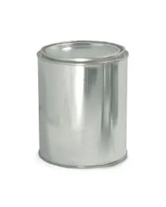 Tin Container - 1 Litre ,  Pack of 100