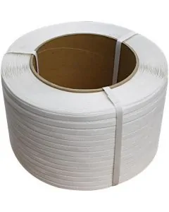 Manual, 0.79mm, Strapping, 2kg, Rolls, 12mm, Pack of 10