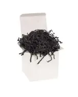 Black, Crinkle, Shredded, Papers, Pack of 5kg