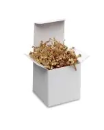 Brown, Crinkle, Shredded, Papers, Pack of 5kg