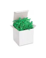 Green, Crinkle, Shredded, Papers, Pack of 5kg