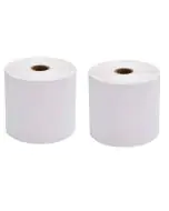 400, DT, Labels, 3in x 5in, Pack of 5