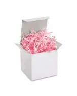 Pink, Crinkle, Shredded, Papers, Pack of 5kg