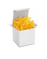 Yellow, Crinkle, Shredded, Papers, Pack of 5kg