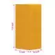 Unprinted, Brown, 03ply, Long, Corrugated, Boxes, 3in x 2in x 7.5in, Pack of 500
