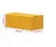Unprinted, Brown, 05ply, Universal, Corrugated, Multipurpose, Boxes, 24in x 12in x 12in, Pack of 100