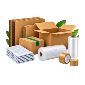 Gramin Packaging Kit